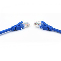 Câble Ethernet Catégorie 6 Internet RJ45 Réseau LAN UTP Patch Cord Cat6 pour PC PS5 PS4 PS3 Xbox pour Routeur, Modem, PS4/5, Xbox