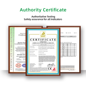 Ehgs สายเคเบิลป้องกัน UL2464 2-10C 28/26/24/22/20/18/<span class=keywords><strong>16AWG</strong></span> พีวีซีฉนวนทองแดงดีบุกสัญญาณระบบควบคุมพลังงาน300V - Product Image 5