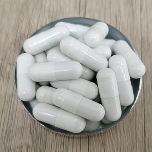 Cápsulas de Glucosamina y Condroitina de Marca Privada OEM ODM, Suplementos Naturales <span class=keywords><strong>para</strong></span> la Salud Ósea con Cúrcuma y MSM <span class=keywords><strong>para</strong></span> Personas Mayores, Cápsulas Veganas - Product Image 2