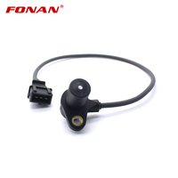 Capteur de position du vilebrequin CKP de qualité supérieure Fonan, capteur CKP 7739430 pour FIAT