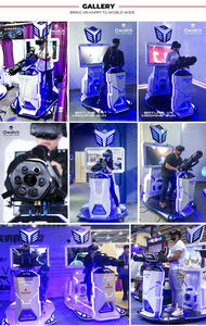 Owatch VR <span class=keywords><strong>Precio</strong></span> <span class=keywords><strong>de</strong></span> Fábrica Juegos <span class=keywords><strong>de</strong></span> <span class=keywords><strong>Realidad</strong></span> <span class=keywords><strong>Virtual</strong></span> Simulador <span class=keywords><strong>de</strong></span> Tiro 9D VR - Product Image 4