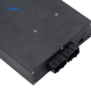 Accesorios Electrónicos para Automóviles, Amplificador de Sistema de Audio para Bentley Continental GT 2014-2018 4W0035466 - Product Image 6