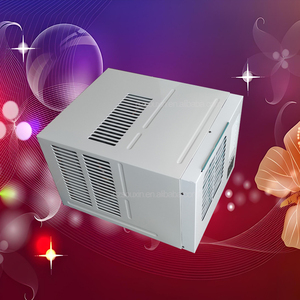 Climatiseur à fenêtre <span class=keywords><strong>coulissante</strong></span> latérale 12000 Btu/h 220V 50Hz 1.5 P 3500 W 1 tonne - Product Image 6