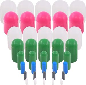 Op maat gemaakte siliconen rubberen eindkap van goede kwaliteit, op maat gemaakte rubberen kapnippel voor bouten, gegoten rubberen kap voor schroeven - Product Image 1