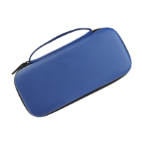 Trousse de Stéthoscope Portable et Personnalisable 2026 avec Tensiomètre et Sac de Rangement Médical |   Organisateur rigide en EVA