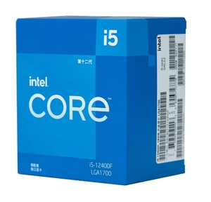 Procesador Core I5-12400F con LGA 1700, 2.5GHz, 6 Núcleos y 12 Subprocesos para Computadora de Escritorio - Product Image 3