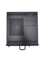 12e generatie Intel Core i3/i5/i7 OPS PC Mini-computer LPDDR5 8K scherm DP USB ventilator koeling voor onderwijs & commerciële weergave