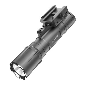 Torcia Tattica Ricaricabile Klarus GL4 3300LM, Luce da Caccia IP20 LED con Interruttore Remoto e Batteria 21700 - Product Image 5