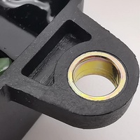 Régulateur de tension automatique WOTIAN 2-4KW, redresseur, pièces détachées de générateur en plastique, Chine Zhejiang