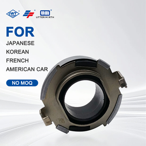 LWT FCR54-33-3คุณภาพสูงชิ้นส่วนรถยนต์แบริ่งปล่อยคลัตช์สำหรับ MAZDA F8 F2 R2 RF-T B6 XA Ha FE SL # BT-50/06-11:UN bongo/ 85-10 - Product Image 1