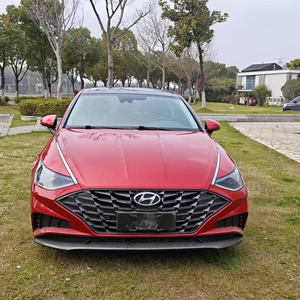 Durante <span class=keywords><strong>Ocho</strong></span> Generaciones, el Hyundai Sonata ha Redefinido lo que un Sedán Familiar Puede Lograr, Innovando Un Paso a la Vez - Product Image 1