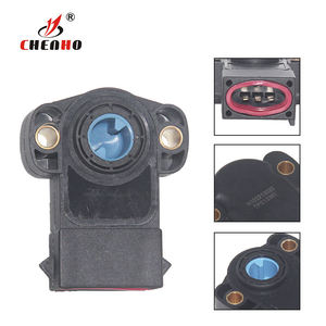 Sensor de Posición del Acelerador TPS Compatible con <span class=keywords><strong>Ford</strong></span> <span class=keywords><strong>Bronco</strong></span> E-150 E-250 E-350 Econoline Club Wagon E9TZ-9B989-B - Product Image 3