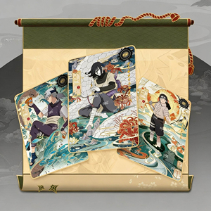 Y Y 8e édition série fantasy cartes à collectionner finition brillante set cartes papier illustration personnalisée nouveauté - Product Image 6