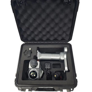 GEOSUN GS-200G SLAM <span class=keywords><strong>Survey</strong></span>-apparatuur met 5cm absolute nauwkeurigheid, 1 jaar garantie voor binnen-/buiten- en ondergrondse mapping - Product Image 1