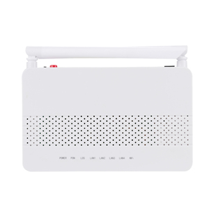 ราคาผู้ผลิต ชุดอุปกรณ์เครือข่ายใยแก้วนำแสง 1G3F+USB+POTs WiFi XPON ONU สำหรับการสื่อสารเครือข่าย EPON GPON - Product Image 6