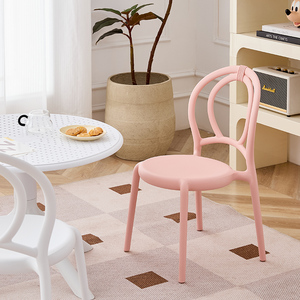 Ghế trẻ em nhựa thiết kế sang trọng, giá rẻ, bán chạy, đang giảm giá - Product Image 5