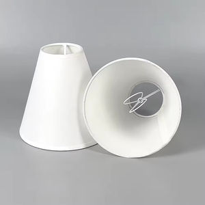 Personnalisé Design Moderne E14 E27 Tissu Lin <span class=keywords><strong>Abat</strong></span>-<span class=keywords><strong>Jour</strong></span> Cadres Fil pour Table Plancher Suspension Lampe Couvre & <span class=keywords><strong>Abat</strong></span>-<span class=keywords><strong>Jour</strong></span> Lumière - Product Image 4