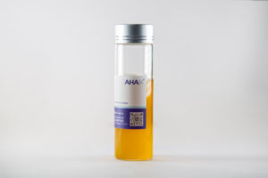 Huile de germe de riz biologique pour les marques de soins de la peau végétaliennes à la recherche d'émollients naturels - Product Image 2