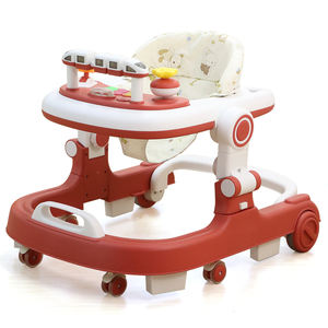 4 в 1, детские ходунки с колесами и сиденьем - Product Image 3