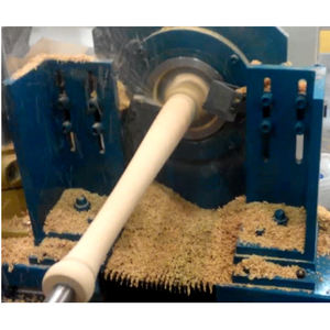 <span class=keywords><strong>Tour</strong></span> à <span class=keywords><strong>bois</strong></span> CNC CNC1503SA CNC2504SA pour la <span class=keywords><strong>fabrication</strong></span> de meubles sur mesure Applications d'atelier d'artisans du <span class=keywords><strong>bois</strong></span> - Product Image 2