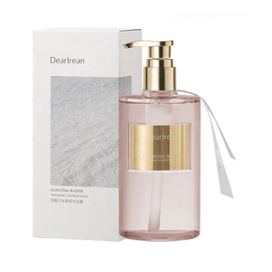 Gel de Ducha Perfumado DearIrean para Mujer, Hidratante, Iluminador, Limpieza Profunda, Aroma Natural a Frutas, con Ácido de Frutas - Product Image 1