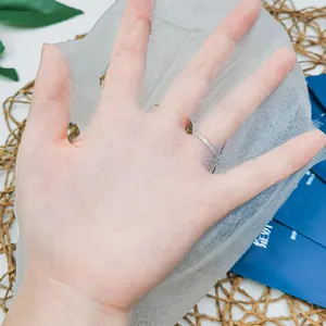 <span class=keywords><strong>Masque</strong></span> facial Cosmeceutical personnalisé Microneedles Laser <span class=keywords><strong>masque</strong></span> de compresse froide postopératoire soins de la <span class=keywords><strong>peau</strong></span> <span class=keywords><strong>masque</strong></span> facial - Product Image 4