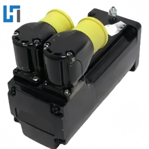 Nuevo y Original SH30552P01A2000 Servo Motor Plc Controlador de programación Controlador de automatización industrial Stock - Product Image 1