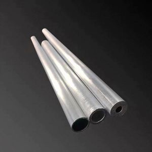Proveedor Chino de Tubos de Aluminio Tsingshan a Buen Precio, T6 1050 1060 6061 6063, Servicio de Doblado, Soldadura y Corte - Product Image 6