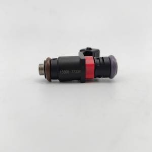 <span class=keywords><strong>Injecteur</strong></span> de carburant 16600-7733R pour Renault Sandero Stepway 2007 <span class=keywords><strong>Duster</strong></span> 2009 Nissan Terrano D10 166007733R 0280158107 0432191242 - Product Image 3