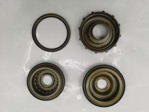 Kit de pistones para caja de cambios automática U440 S40I TS-40SN, 4 piezas/juego, compatible con accesorios para autos Toyota 187200B-N - Product Image 2