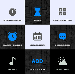 Reloj Inteligente Deportivo con Monitorización de Salud, Batería de Alta Capacidad de 1000 mAh, Monitorización de Presión Arterial - Product Image 6