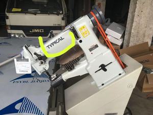 สายผลิตภัณฑ์ที่นอนอัตโนมัติ เครื่องรัดขอบที่นอน เทป เครื่องเย็บขอบที่นอน ราคามือสอง - Product Image 5