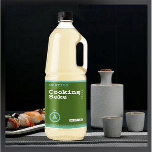 <span class=keywords><strong>Sake</strong></span> Mirin para Cocinar al por Mayor (OEM) - Vino de Arroz Estilo Japonés para <span class=keywords><strong>Sushi</strong></span>, Mariscos y Adobos de Carne - Product Image 3