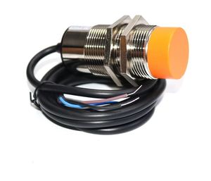 Sensor de Proximidad Capacitivo Ljc30A3 de Shenzhen, China, Sensor Inductivo de Proximidad - Product Image 1