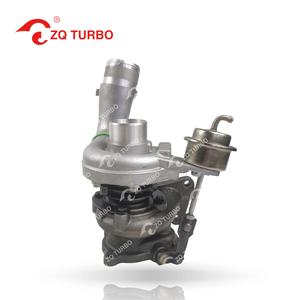 ZQTURBO GT1544 W 700830-1 700830-5001S per 1999- Renault Espace III Kangoo I 1.9 dTi <span class=keywords><strong>motore</strong></span> <span class=keywords><strong>F9Q</strong></span> / F8Q ZQ0116 - Product Image 3