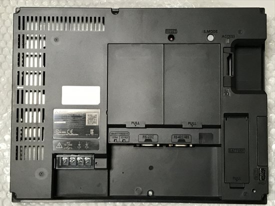 Mitsubishi Touch Screen GT2712-STBA for Sale - Quality & Support