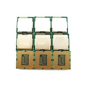 Processeur <span class=keywords><strong>CPU</strong></span> <span class=keywords><strong>I7</strong></span> <span class=keywords><strong>3770K</strong></span> 3,5 GHz 4 cœurs 77 W LGA 1155 Haute qualité 4 cœurs 8 threads - Product Image 1