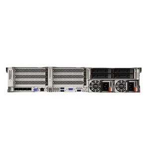 Servidor de Alto Rendimiento ThinkSystem SR650 V3 con Procesador Xeon, Memoria, SSD, HDD y Fuente de Alimentación en Stock - Product Image 4
