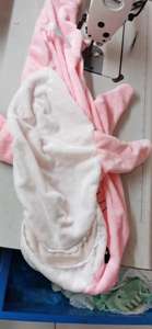 Livraison directe Peluches d'animaux non rembourrées Jouet de requin Oreiller Prix d'usine Peluche de requin non rembourrée Jouet - Product Image 6