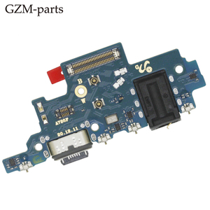 Para Samsung <span class=keywords><strong>Galaxy</strong></span> <span class=keywords><strong>A72</strong></span> 5G A726 puerto de <span class=keywords><strong>cargador</strong></span> USB Jack Dock conector placa de carga Flex Cable pieza de reparación - Product Image 2