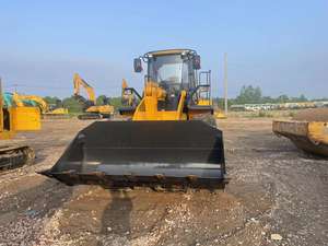 מוכן למשלוח, מעמיס גלגלים משומש 5 טון לכרייה, ליגונג 856H, במצב טוב - Product Image 2