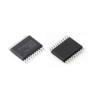 PY32F003F18P6TU-E TSSOP-20 PY32F003F18P6 Microcontrôleur ARM Cortex-M0 32 bits MCU – Fournisseur en gros de composants électroniques à guichet unique