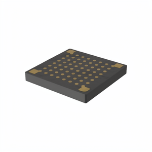 Module intégré 64 WFLGA R7F100GLG3CLA # Composants électroniques HC0 originaux - Product Image 1