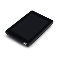 Module ESP32-S3 Écran tactile capacitif 3.5 pouces, PSRAM 8M, Flash 16 Mo, Résolution 320*480, MCU + Wi-Fi + BT