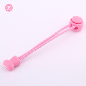 Лидер продаж, регулируемые эластичные шнурки без Завязки для обуви - Product Image 4