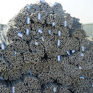 <span class=keywords><strong>HRB</strong></span> HRB400ตัดแท่นพักที่ผ่านการตัด MTC เหล็กเส้นเสริมเหล็กที่มีรูปร่างผิดปกติ400การก่อสร้างอาคาร10มม. ขนาด25ตันจุ่มร้อนชุบสังกะสี - Product Image 5