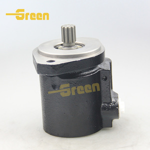 ราคาโรงงาน ปั๊มพวงมาลัยเพาเวอร์แท้ รุ่น 6CT 3406Z07-010-A 3406Z07010A สำหรับ - Product Image 2