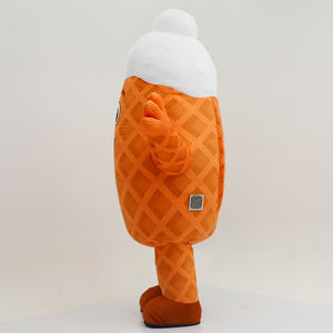 Disfraz Inflable de Animal y Insecto de Galleta <span class=keywords><strong>Oreo</strong></span> para Adultos, en Oferta, para Pascua/Halloween - Product Image 6