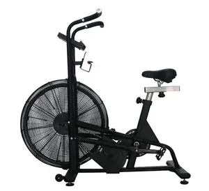High quality Commercial Fitness Equipment Exercise Bike Strength Equipment Air Bike