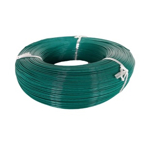 F200 22AWG 600 В 200C Гибкая изоляция, высокотемпературные провода, электрический кабель, провод 2,5 мм, нагревательные силовые кабели - Product Image 2